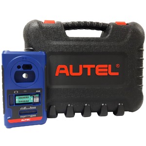 Autel USA XP400 VCI Dongle IMMO Key Reprogramming Tool for IM505, IM608, IM100 and IM600