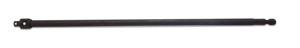 VMPLA12 12 in. x 0.25 in. Drive Locking Power Shank