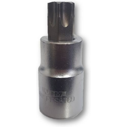 VMPFS8T60 0.5 in. Drive T60 Torx Bit Socket