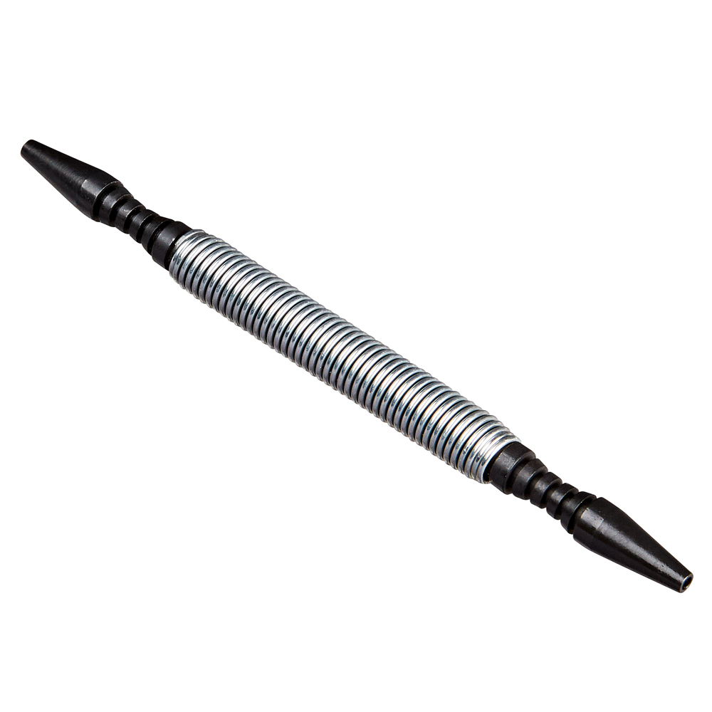 Spring Action Nail Starter & Center Punch