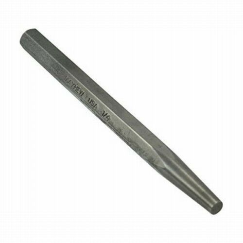 Picture of Mayhew Steel Products MH70003 0.25 x 7 in. Solid Punch