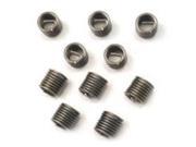 0.43 in. - 20 UNF Pro Thread Inserts