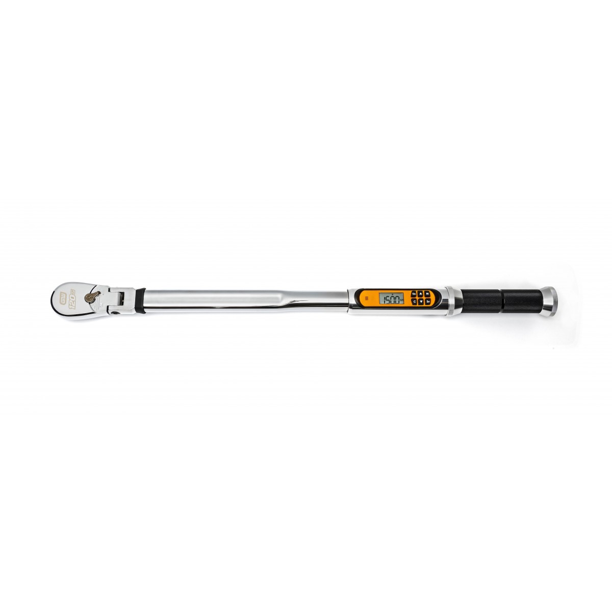 KD85196 0.5 in. Drive Flex-Head