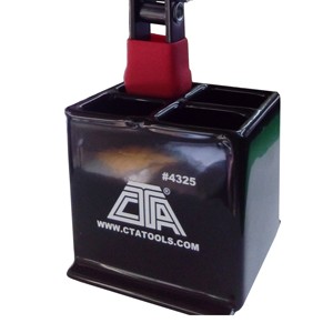 4 Square Tool or Filter Stand