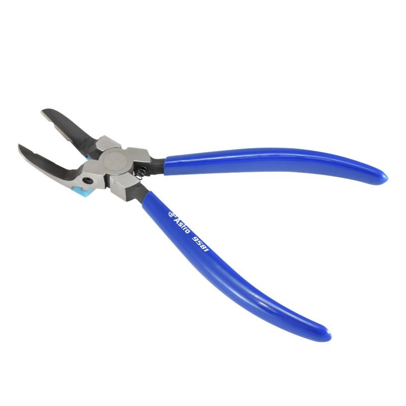 Picture of Astro Pneumatic Tool AO9581 Adjustable Non-Marring Precision Panel Clip Pliers