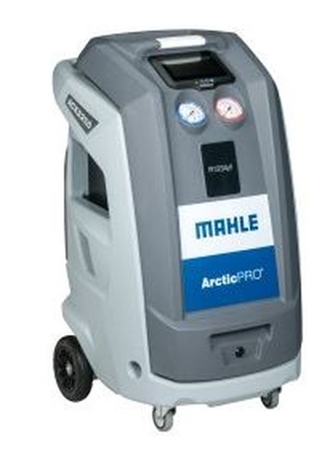 Picture of Mahle Aftermarket MCACX2250 AC Recycling Machine for R1234YF