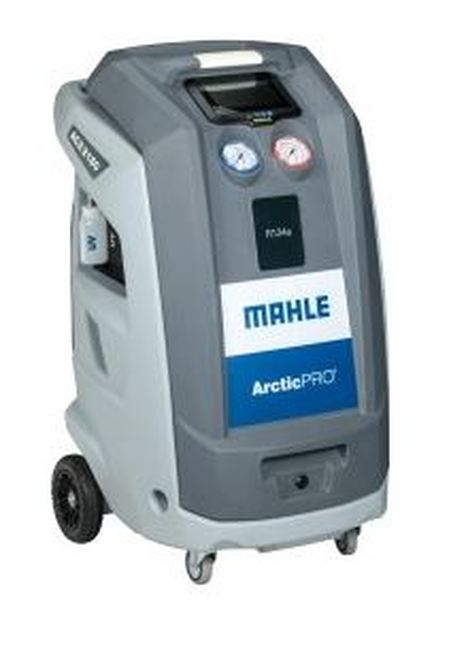Picture of Mahle Aftermarket MCACX2180 Fully Automatic Premium Recycling Machine for R134A