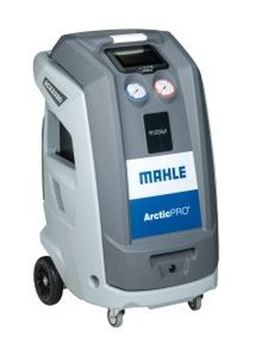 Picture of Mahle Aftermarket MCACX2280 Premium AC Recycling Machine for R1234YF