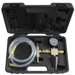 Mastercool 43014 Vacuum-type Cooling System Filler Kit