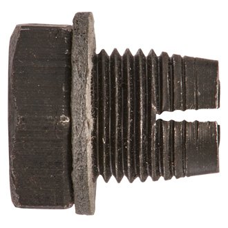 SRRDP115 0.5 in. x 20 mm Triple Oversized Oil Drain Plug