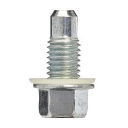 SRRDP310 M12 x 1.75 mm Pilot Point Oil Drain Plug