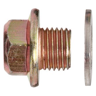 M14 x 1.5 mm Standard Oil Drain Plug -  BallsBeyond, BA3482552
