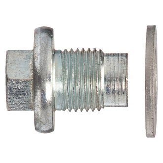 SRRDP345 M14 x 1.25 mm Pilot Point Oil Drain Plug