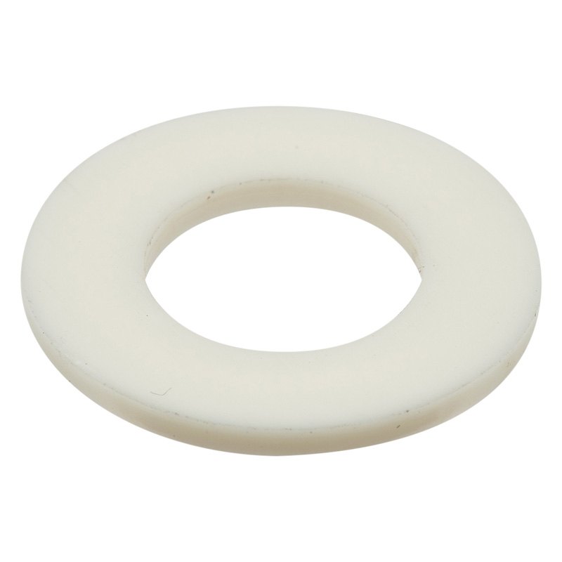 S.U.R. & R 1/2"(M12) Large Nylon Oil Drain Plug Gasket (DPG225)