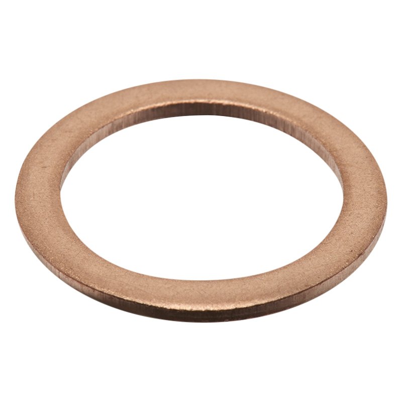 S.U.R. & R 5/8"(M16) Copper Oil Drain Plug Gasket (DPG460)