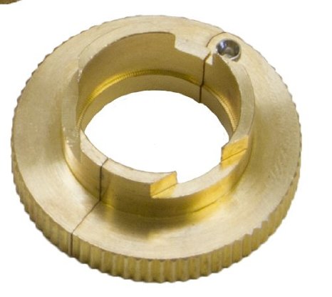 0.75 in. Low Profile Jiffy-Tite Disconnect Tool