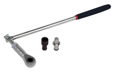 Lisle Actuator Motor Wrench (64110)