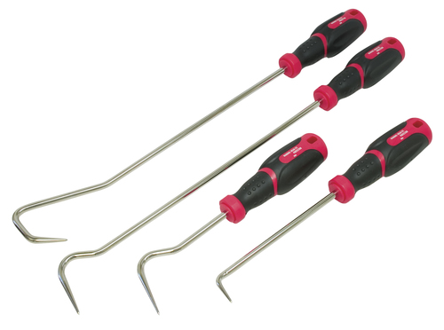 Long Hose Remover Pick