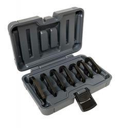 Low Profile Offset Oil & Fuel Filter Wrench Set