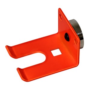 LS49700 Magnetic Orange Air Hoseholder