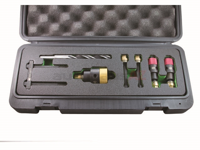 Assenmacher Specialty Tools AHBMW4053 PDC Cutting Set