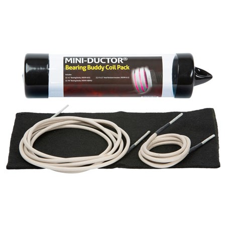 IIMD99-643 Bearing Buddy Coil Pack