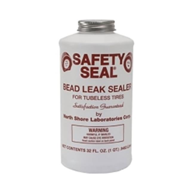 Bead Leak Sealer Quart Brush