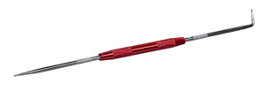 CZ17992 8.75 in. Double Pointed Scriber