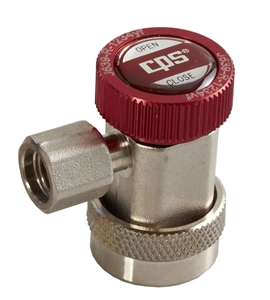 CCQCH1234 1234yf High Side Coupler