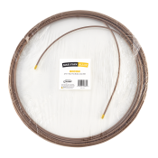 0.18 in. Max Flex Brake Line - 50 ft. Roll