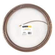 S.U.R & R MFBCC3100 0.18 in. Max Flex Brake Line - 100 ft. Roll