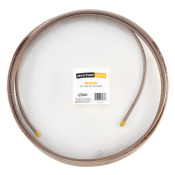 S.U.R & R MFBCC525 0.31 in. Max Flex Tubing - 25 ft. Roll