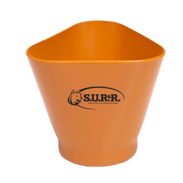 S.U.R & R  Filter Removal Cups