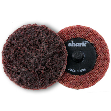 2 in Maroon Medium Surface Conditioning Discs
