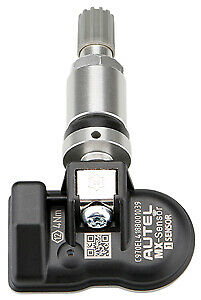 AU300030 TPMS 315 & 433 Valve Adjustable Angle 1-Sensor
