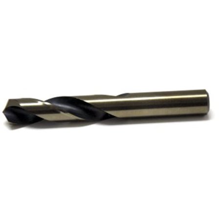 0.09 in. Fractional Screw Machine Length Drill