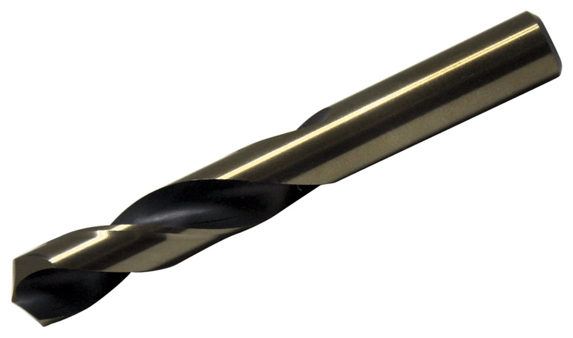 KWKK71164 0.17 in. Fractional Screw Machine Length Drill