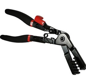 45 deg Universal Hose Clamp