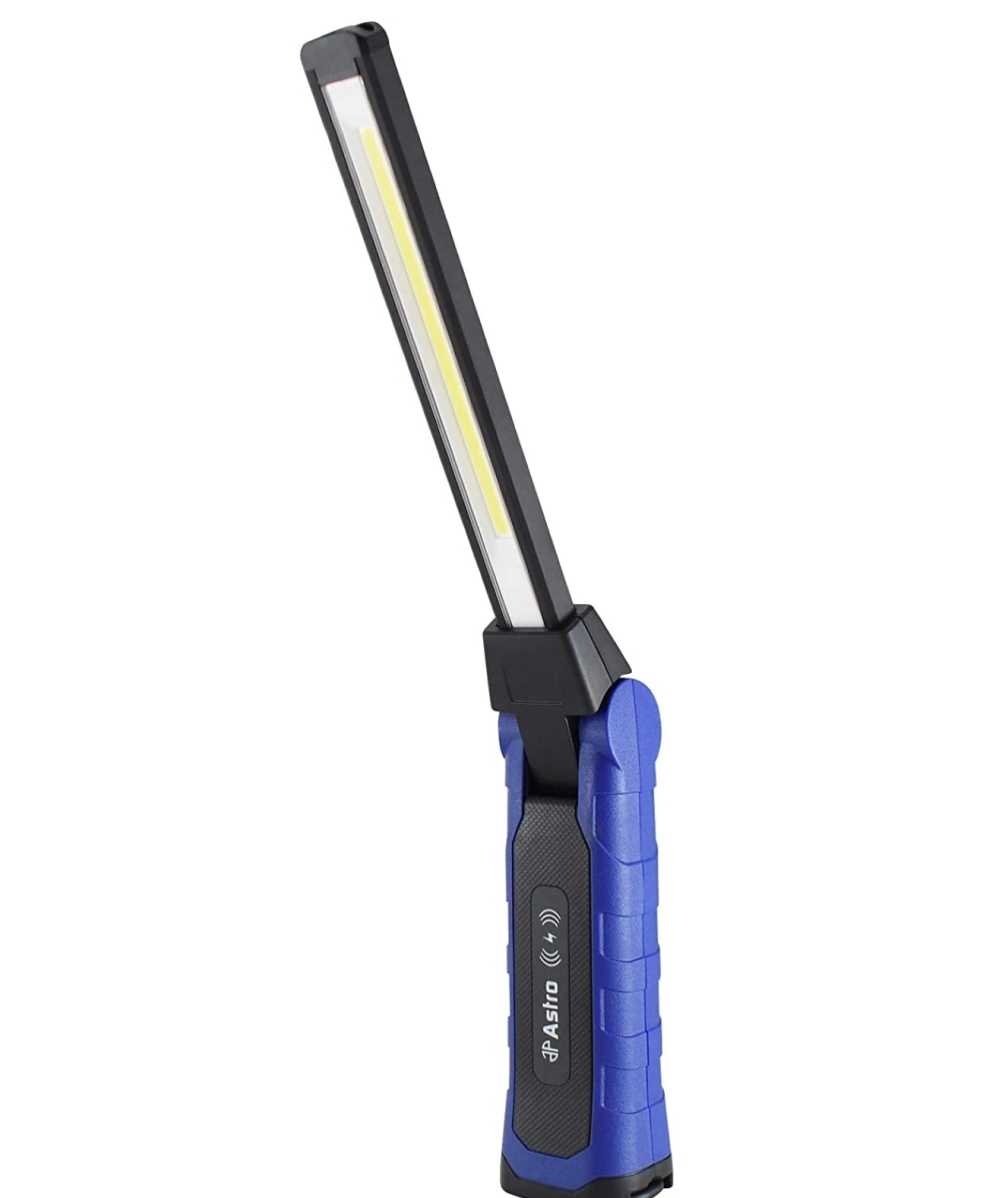 Folding Double-Sided LED Slim Light