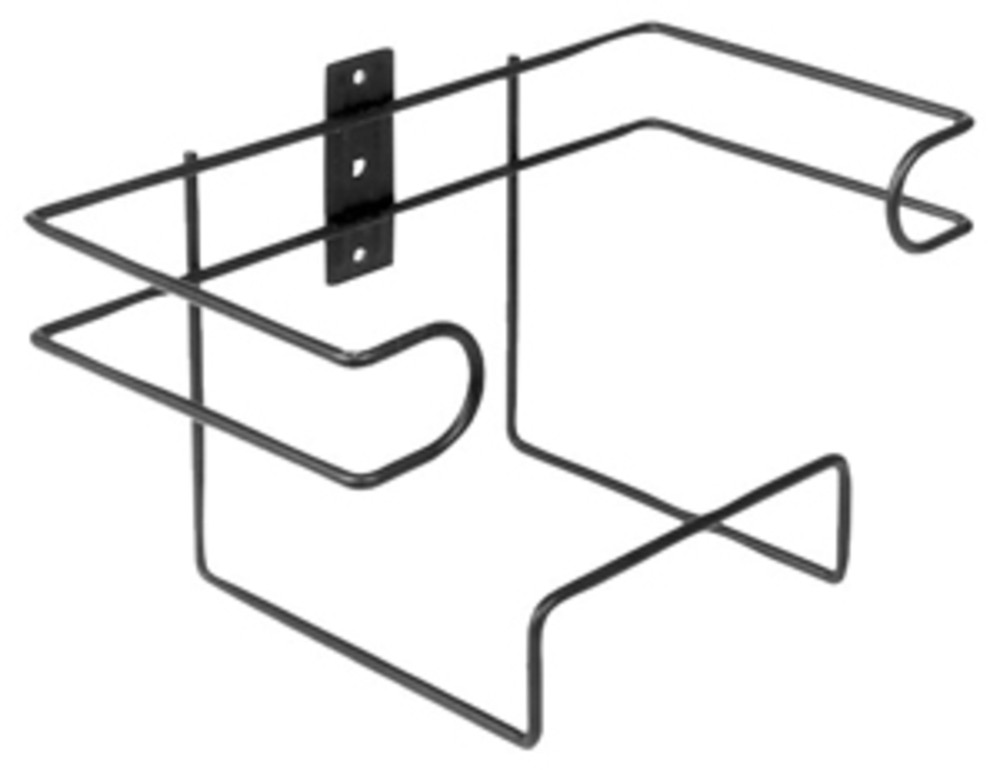 John Dow SWCR-1 Steering Wheel Cover Rack