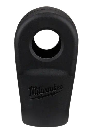 Milwaukee M12 FUEL 3/8 in. Extended Reach Ratchet Rubber Boot - 49-16-2560