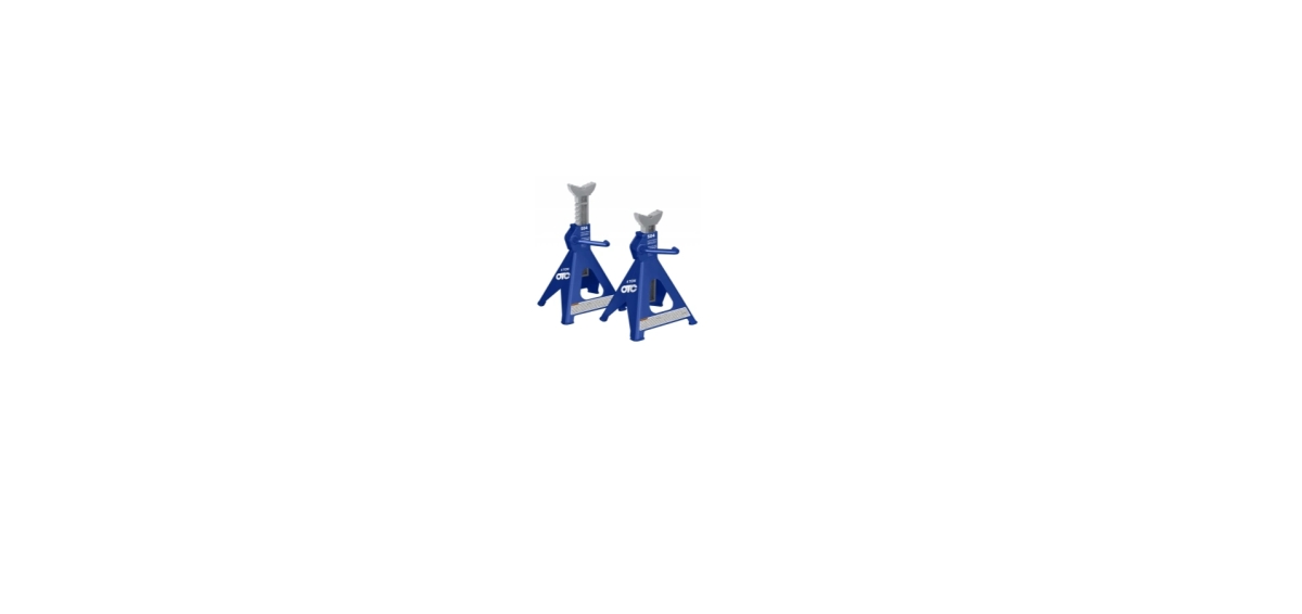 Jack Stand,Light Duty,Ratcheting