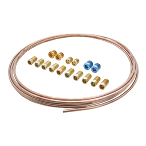0.25 in. Max Flex Quick-Fix Brake