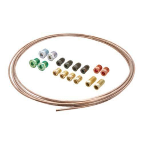 S.U.R & R MFBCC325B 0.18 in. Max Flex Quick-Fix Brake