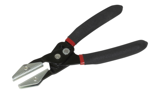 5.5 in. Small Hose Pinch-Off Pliers