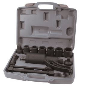 Performance Tool M208 3,688 ft/lbs Torque Multiplier Wrench  Torque Multiplier