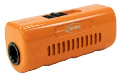 S.U.R. & R Multi-Size Tubing Straightener (TS224)