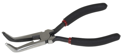 Picture of Lisle LS42880 80 deg Clip Removal Pliers