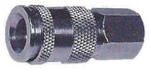 Female Universal Coupler