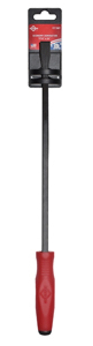 24 in. Ecodom Pry Bar Curved Tip
